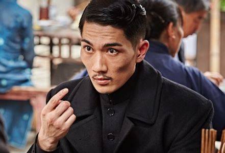 영화 ‘밀정’ 스틸컷.