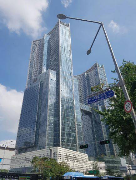 [사진 제공 : 삼성래미안단지내공인중개사사무소]