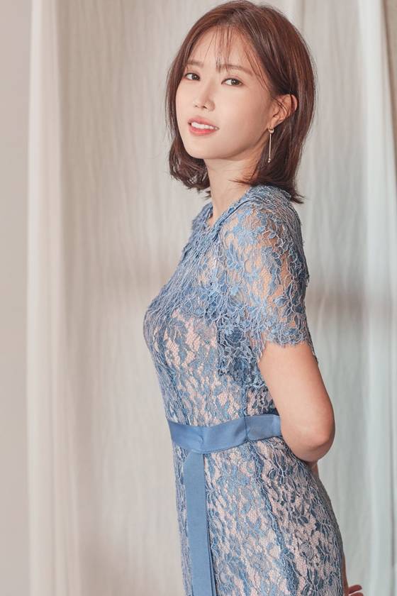배우 임수향/사진제공=FN엔터테인먼트