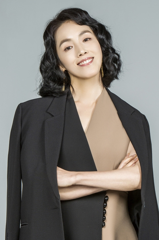 배우 박지아가 매니지먼트에어와 전속계약을 체결했다. / 사진제공=매니지먼트에어