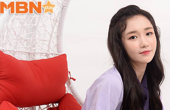 박지은 "'프듀48', 소중한 기회..믿고 듣는 만능돌 되고파"[M+사소한인터뷰]