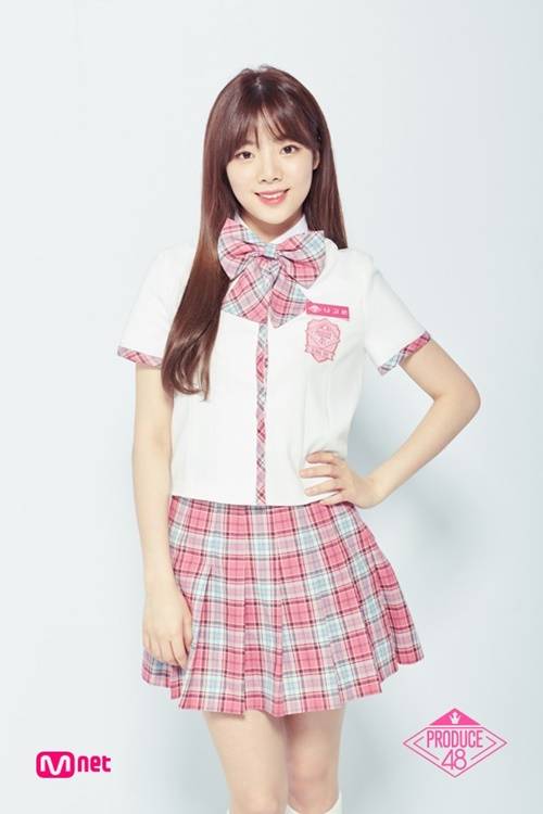 나고은 "'프로듀스48'은 행운..내 목소리 계속 생각났으면"[M+사소한인터뷰]