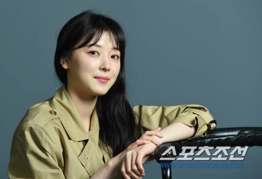 배우 조우리  =최문영 기자 deer@sportschosun.com /2018.09.19/