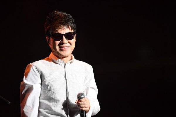 [사진 조용필 50주년 추진위원회 제공]