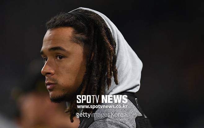 ▲ 크리스 아처.