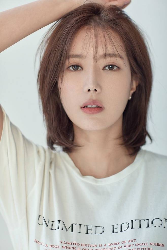 최근 종영한 JTBC 금토드라마 '내 아이디는 강남미인'에서 강미래 역을 맡은 배우 임수향 (사진=FN엔터테인먼트 제공)