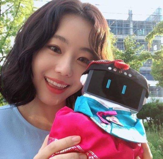 사진=이시원 SNS