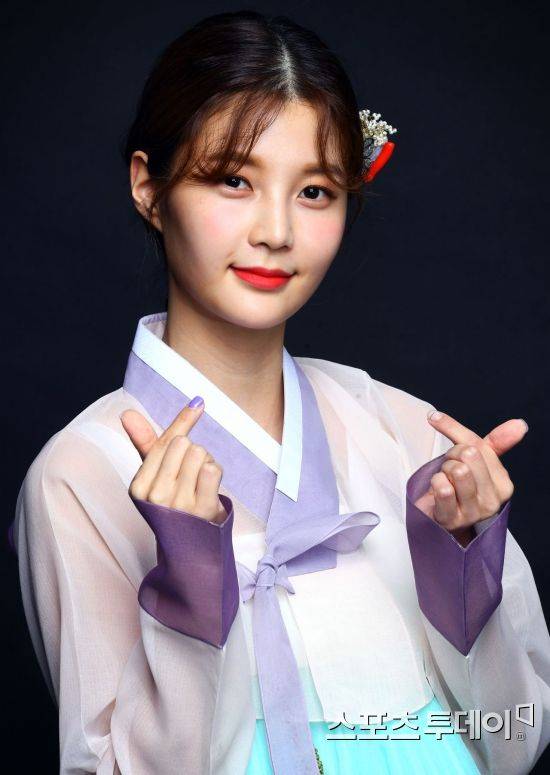 임현주 / 사진=스포츠투데이 DB