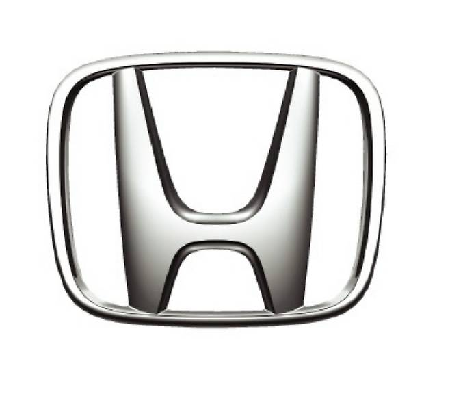 혼다 엠블럼 /사진=혼다