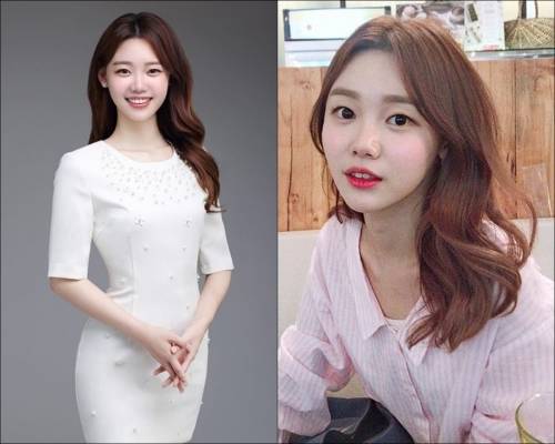 김수민이 동기가 자신의 뒷담화를 나눈 사실을&nbsp;폭로했다.