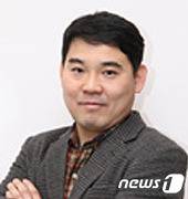 김시호 연세대학교 글로벌융합공학부 교수(연세대학교 제공)© News1