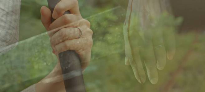 <미스터 션샤인>. tvN 제공