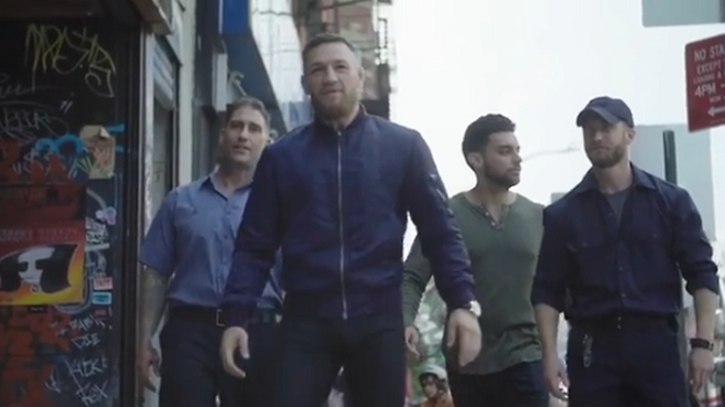 ▲ '프로퍼 트웰브(Proper No.12)' 광고 화면 캡처