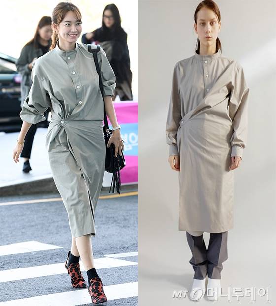 /사진=로저비비에, 르메르