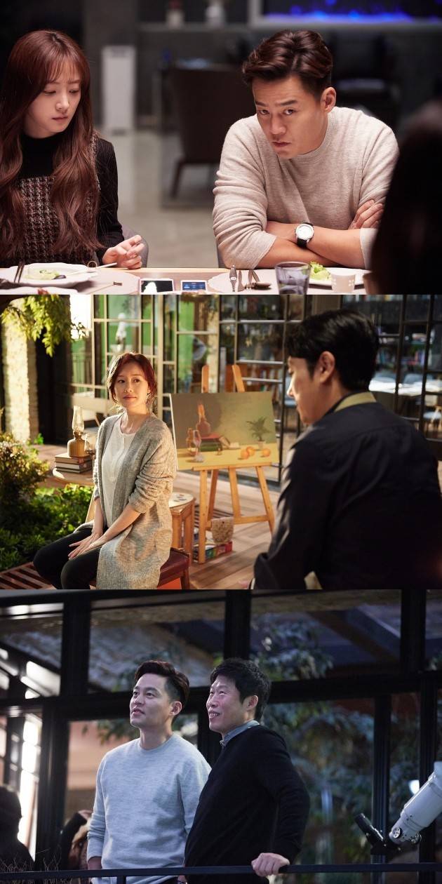 '완벽한 타인' /사진=롯데엔터테인먼트