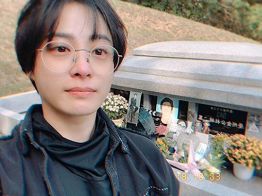박희본 김주혁
