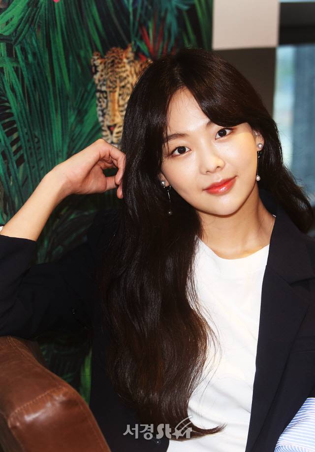 ‘같이 살래요’ 배우 금새록 /사진=양문숙 기자