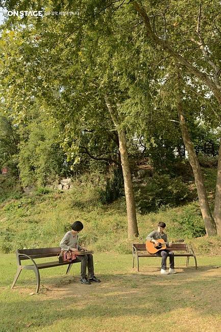 (사진=네이버 온스테이지 제공)