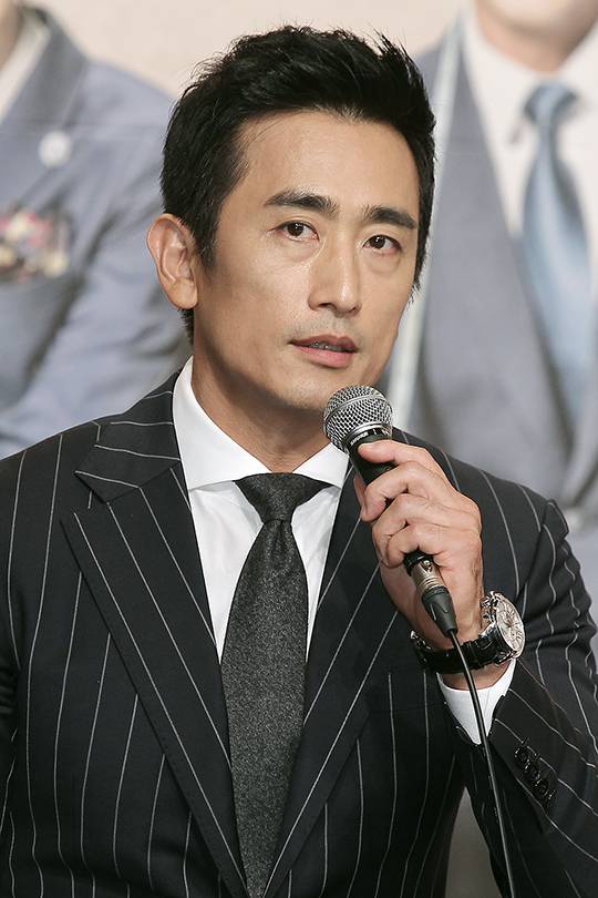 차인표 신애라 학위논란 해명 (사진=DB)