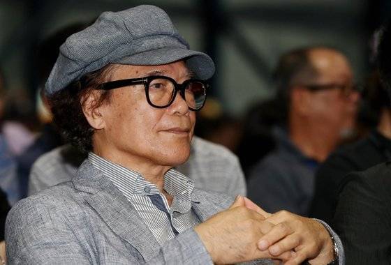 김청기 감독 [연합뉴스]