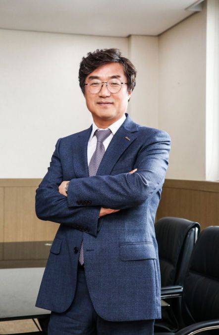 정윤석 신일산업 대표