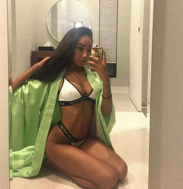 사진=문가비 인스타그램