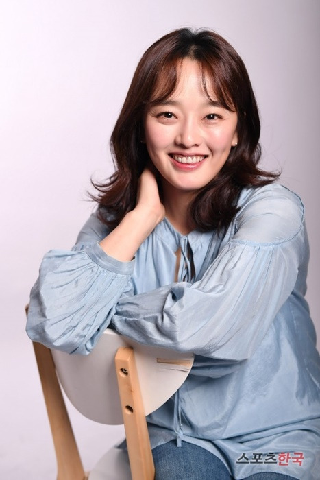 '미쓰백' 권소현, 사진=이혜영기자 lhy@hankooki.com