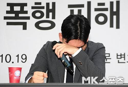 더 이스트라이트 이석철 사진=천정환 기자