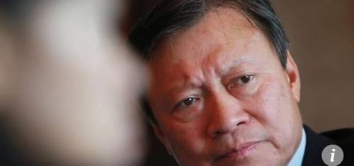 궈빙샹 전 순훙카이 그룹 회장 홍콩 사우스차이나모닝포스트(SCMP) 캡처