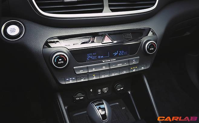 듀얼 풀오토 에어컨