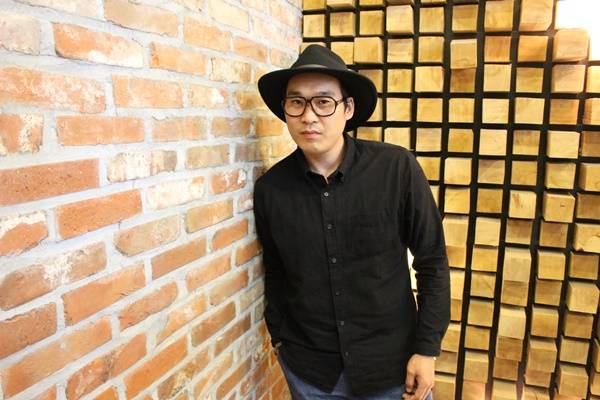 손진영은 방송 중단 이유로 악플을 꼽았다. 제공| 학전