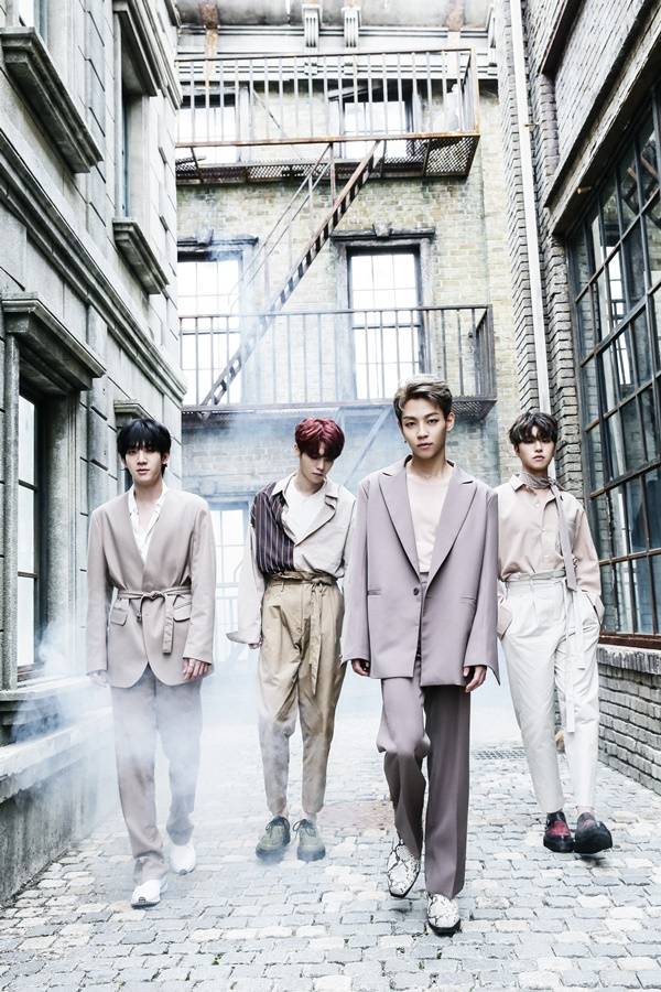 더 로즈 인터뷰