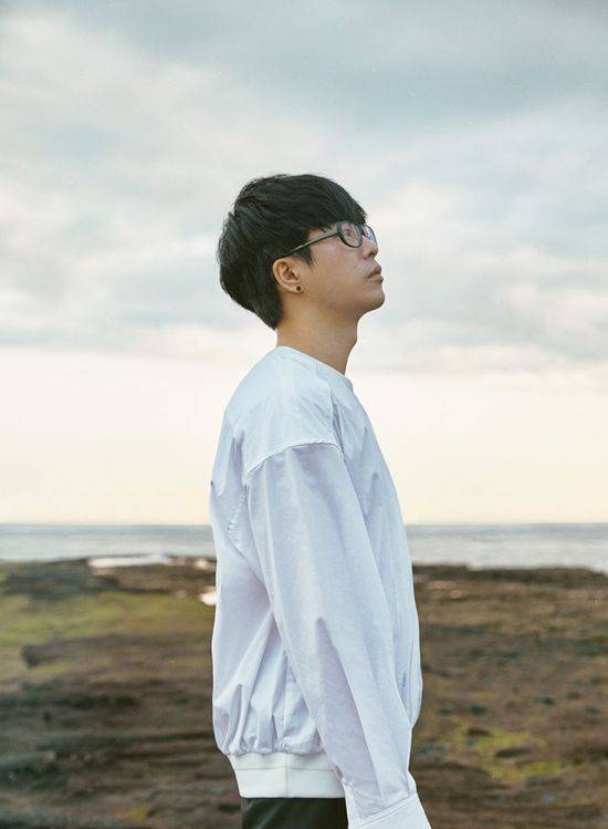 하현우 / 사진=인터파크엔터테인먼트 제공