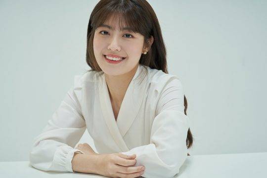 tvN 월화 드라마 ‘백일의 낭군님’에서 홍심과 윤이서 역을 연기한 배우 남지현. / 사진제공=매니지먼트 숲