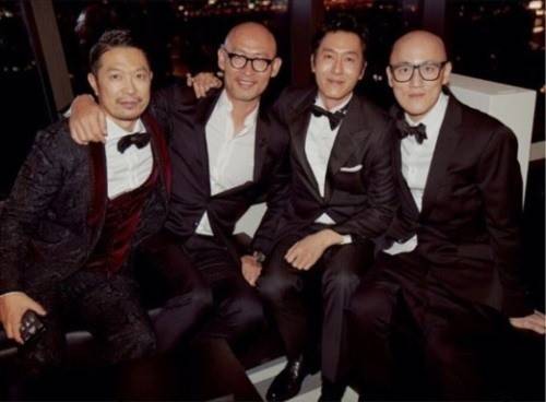 김동식 대표 SNS © News1