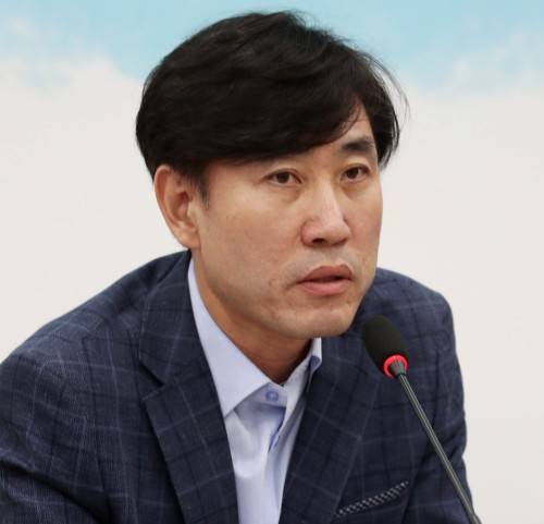 바른비래당 하태경 최고위원