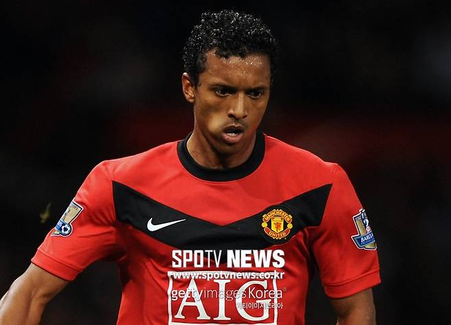 ▲ 루이스 나니