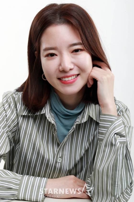 배우 하승리/사진=임성균