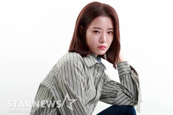 배우 하승리/사진=임성균