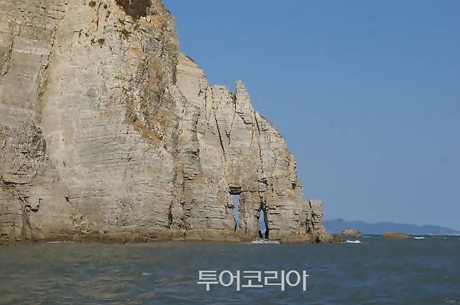 ▲ 코끼리 바위