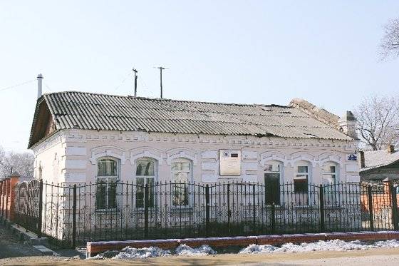 최재형이 일본 군인에게 잡혀갈 때 머물던 집. 그는 가족을 뒤로 한 채 끌려가 야산 언덕에서 총살 당했다. [중앙포토]