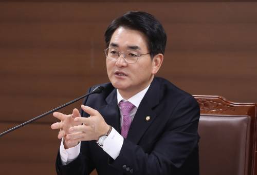 더불어민주당 박용진 의원