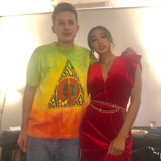 /사진=문가비 인스타그램