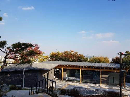 종로구 숭인재 [서울 종로구 제공]