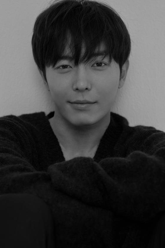 배우 김재욱 /사진=매니지먼트 숲