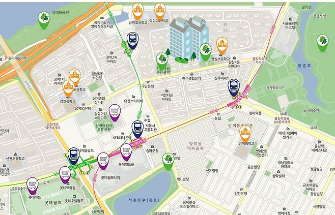 [지도 출처 : 네이버]