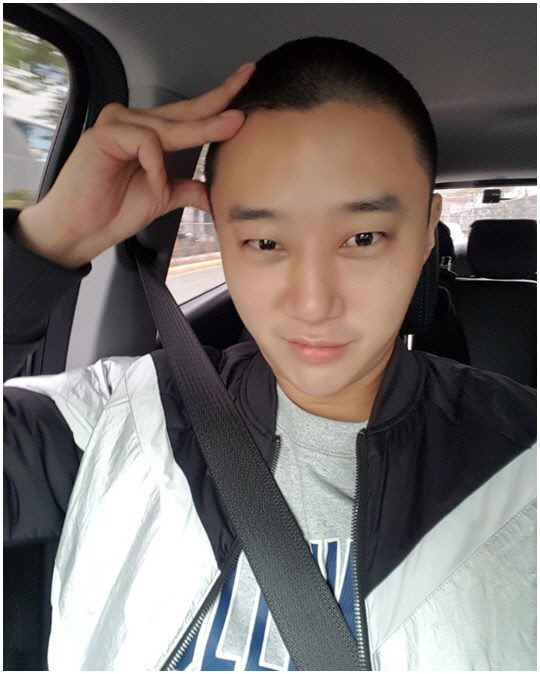 한재석 인스타그램