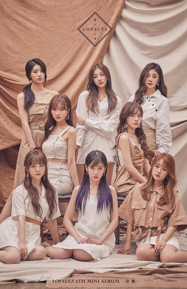 러블리즈