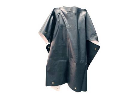 남북전쟁기 판초 우의를 복원한 제품 /출처=www.atlantacutlery.com/civil-war-poncho