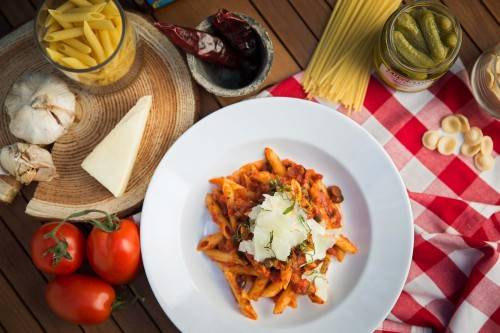 그랜드 하얏트 서울 호텔 제이제이 델리에 런치 코스 메뉴